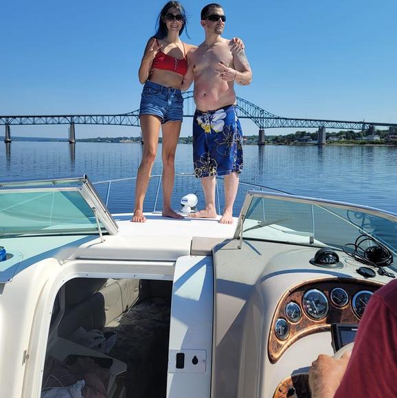 Meet your Posher, Matthew - Picture 1 of 1